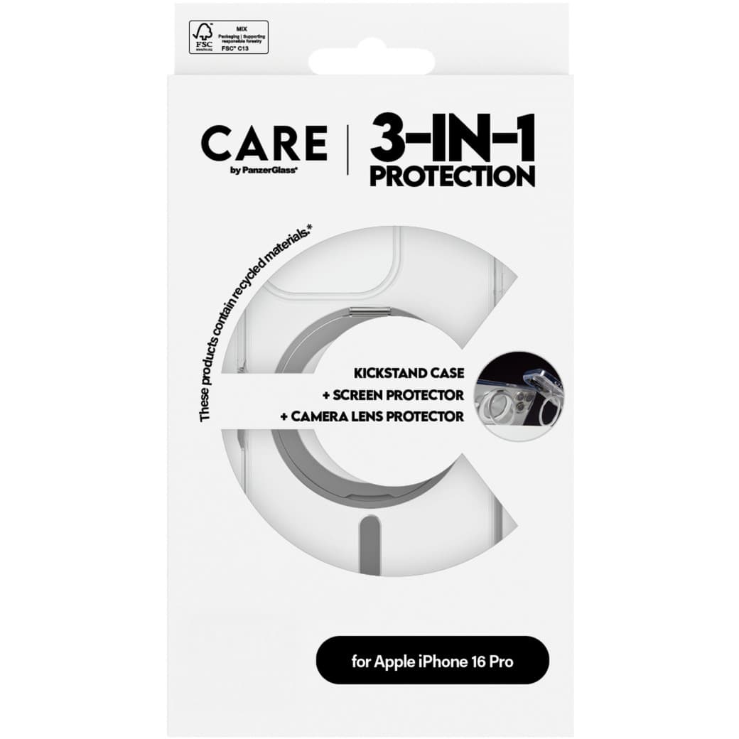 Ceramic 3-in-1 Set – Bild 1