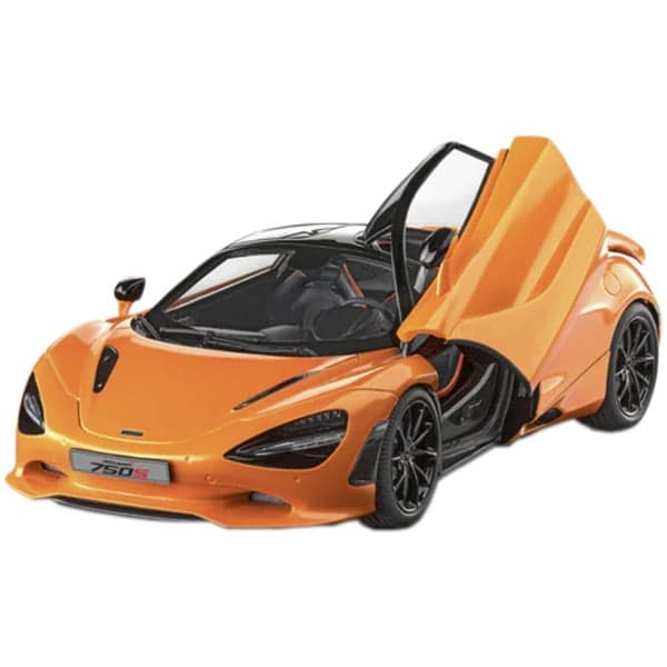 Model Set McLaren 750S, Modellfahrzeug – Bild 1