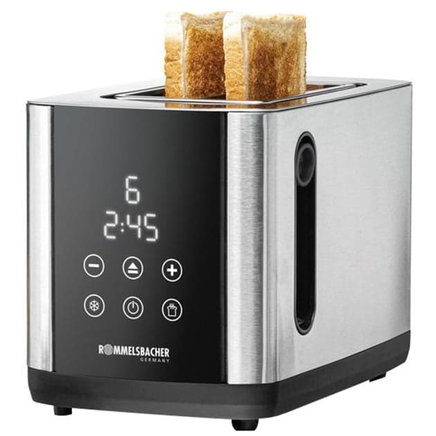 Toaster Sunny TO 850 – Bild 1