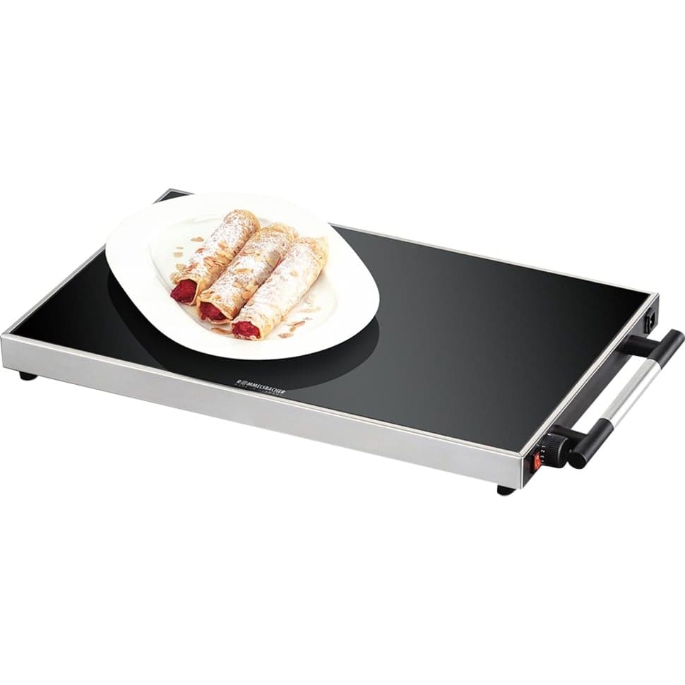 Warmhalteplatte WPR 307/E