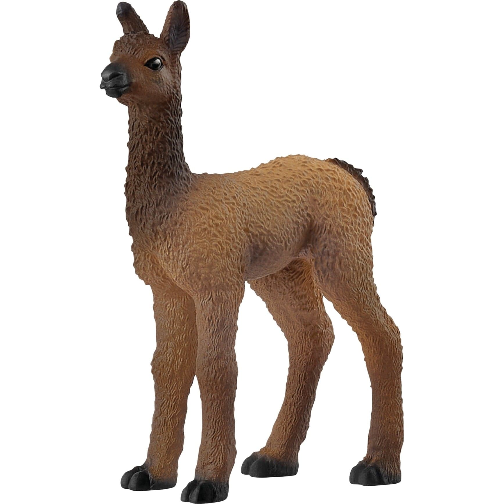 Farm World Lama Fohlen, Spielfigur – Bild 1
