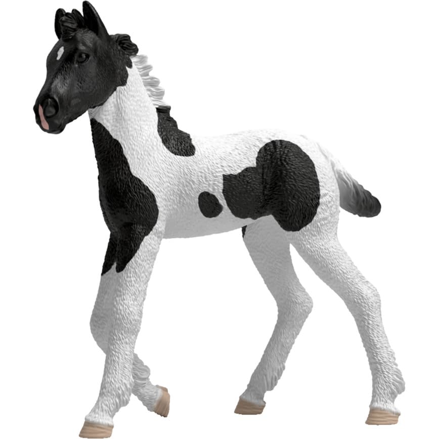Horse Club Sammelfohlen Rocky, Spielfigur – Bild 1