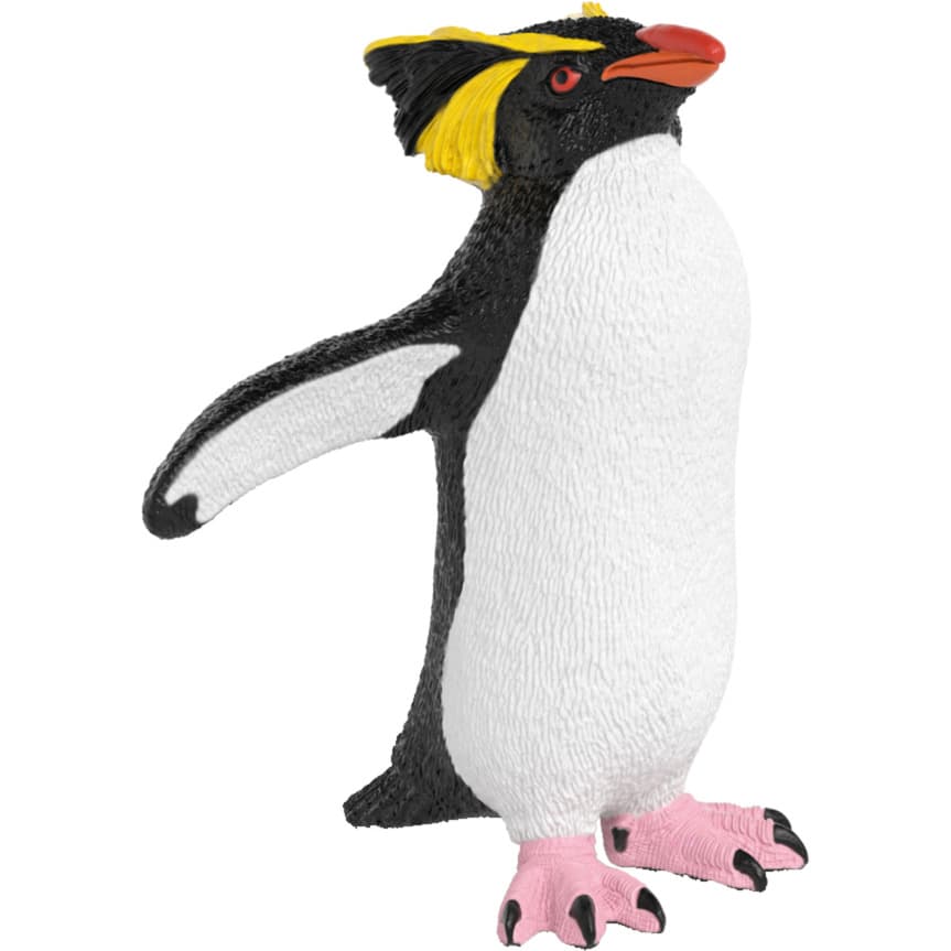 Wild Life Felsenpinguin, Spielfigur – Bild 1