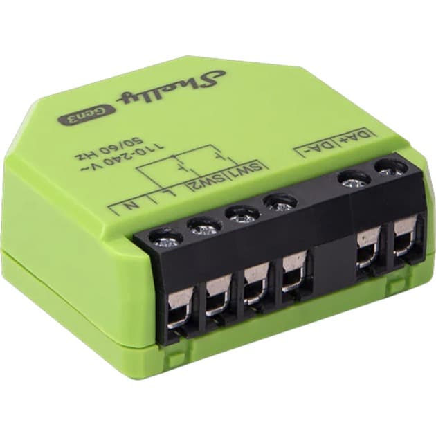 DALI Dimmer Gen3 – Bild 1
