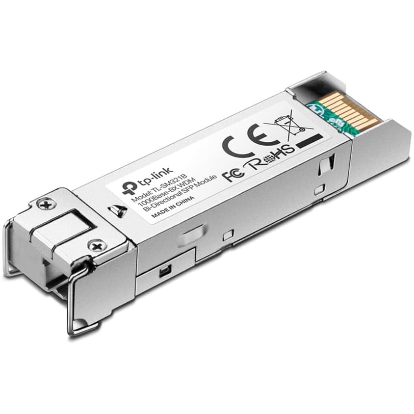 TL-SM321B, Transceiver