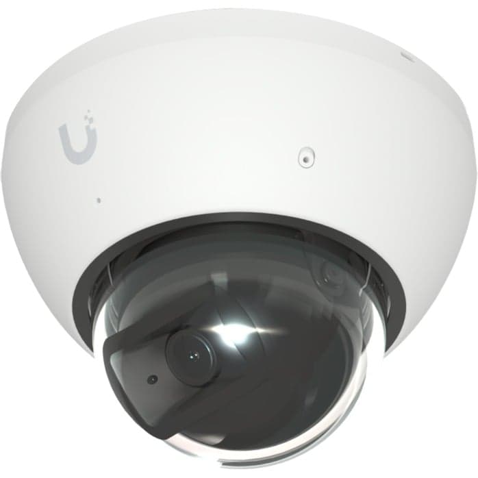AI Dome, Überwachungskamera