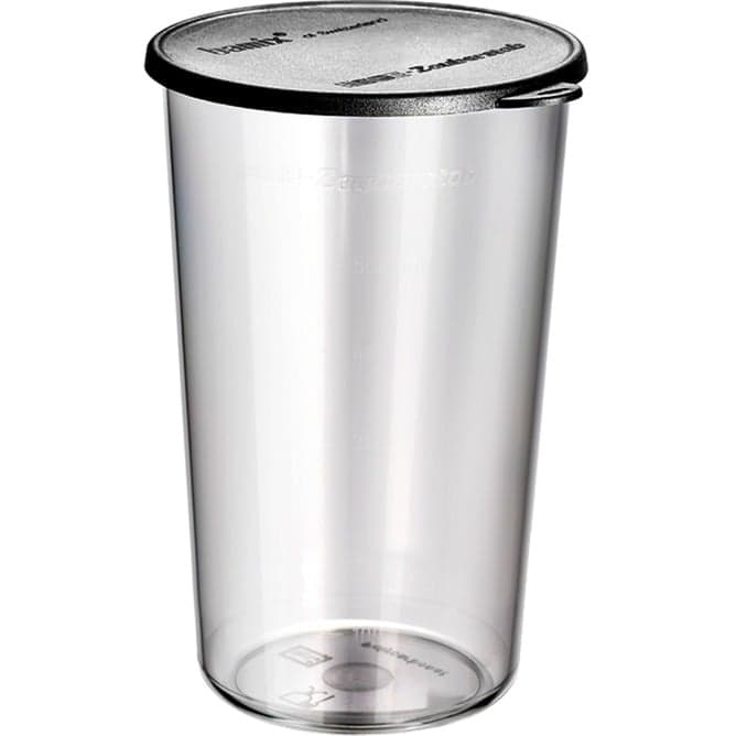 ESGE-Zauberstab Mixbecher mit Deckel