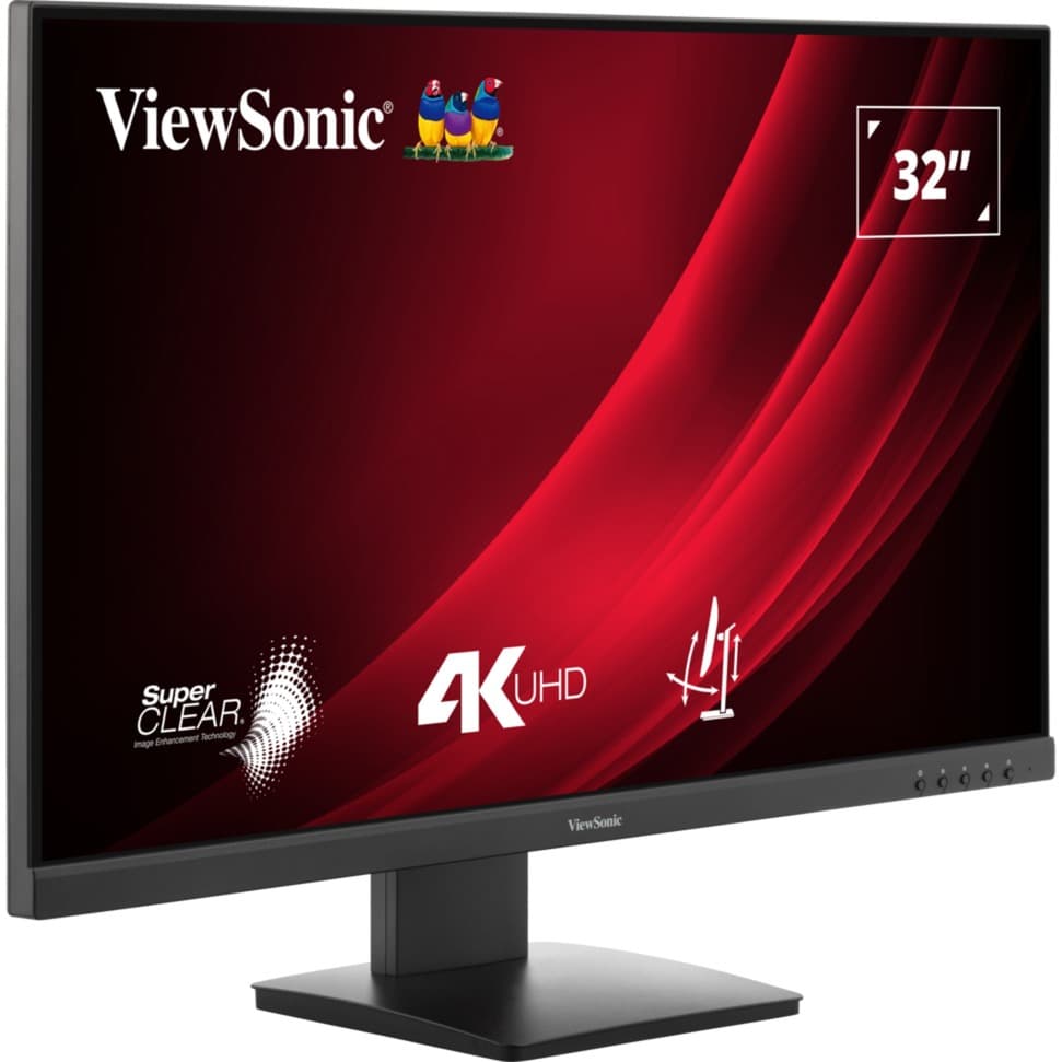 VG3208-4K, LED-Monitor – Bild 1