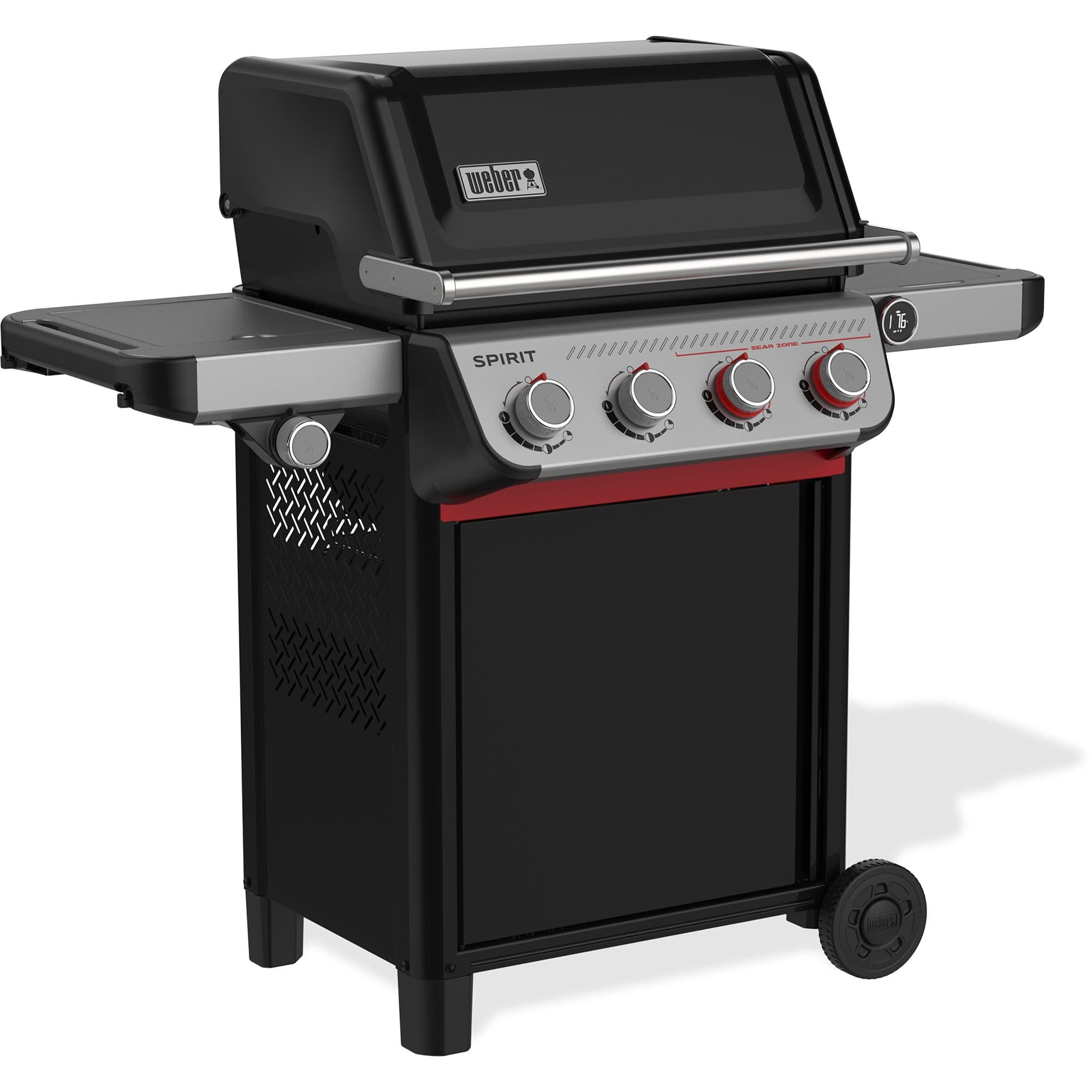 Gasgrill Spirit EX-435 – Bild 1