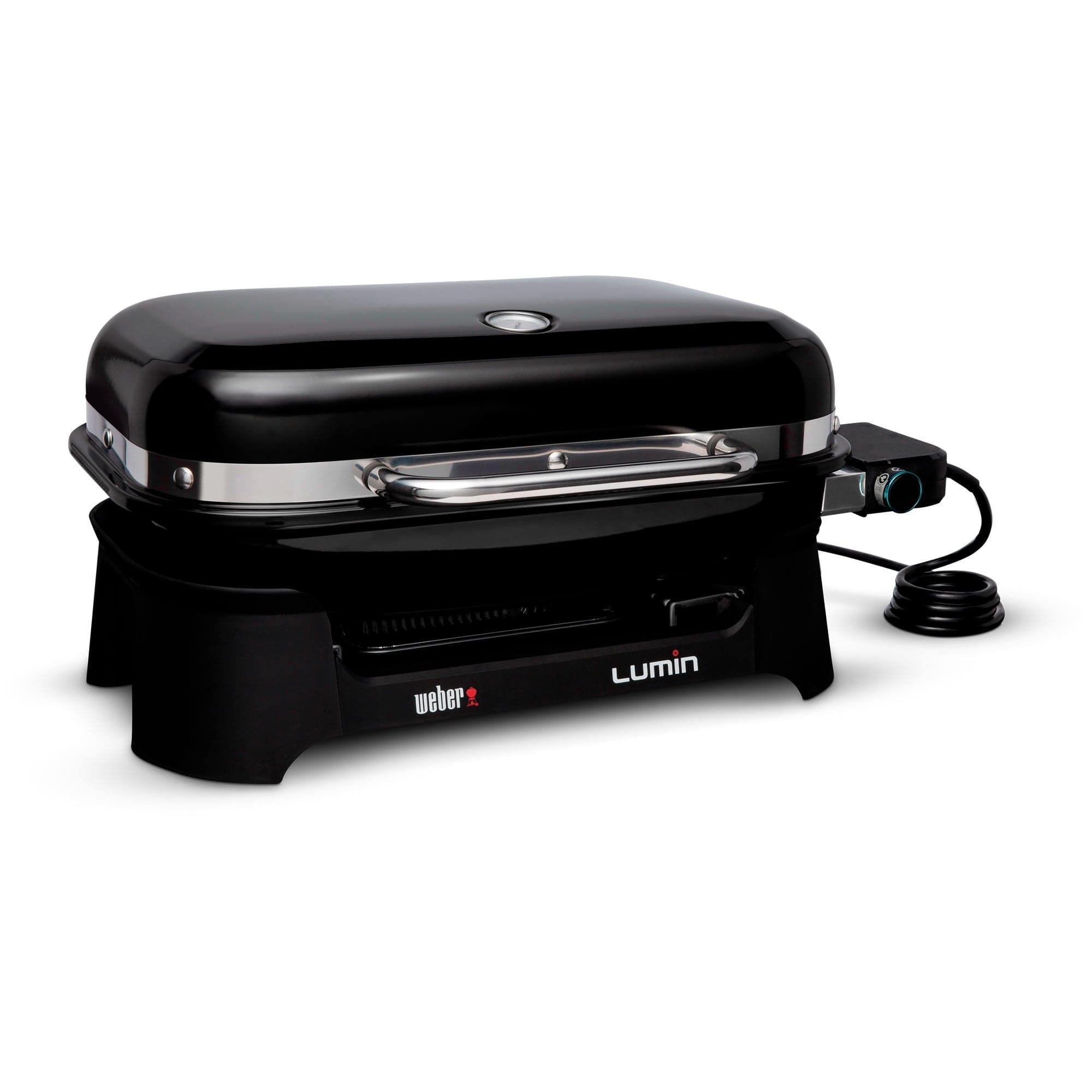 Lumin Elektrogrill – Bild 1