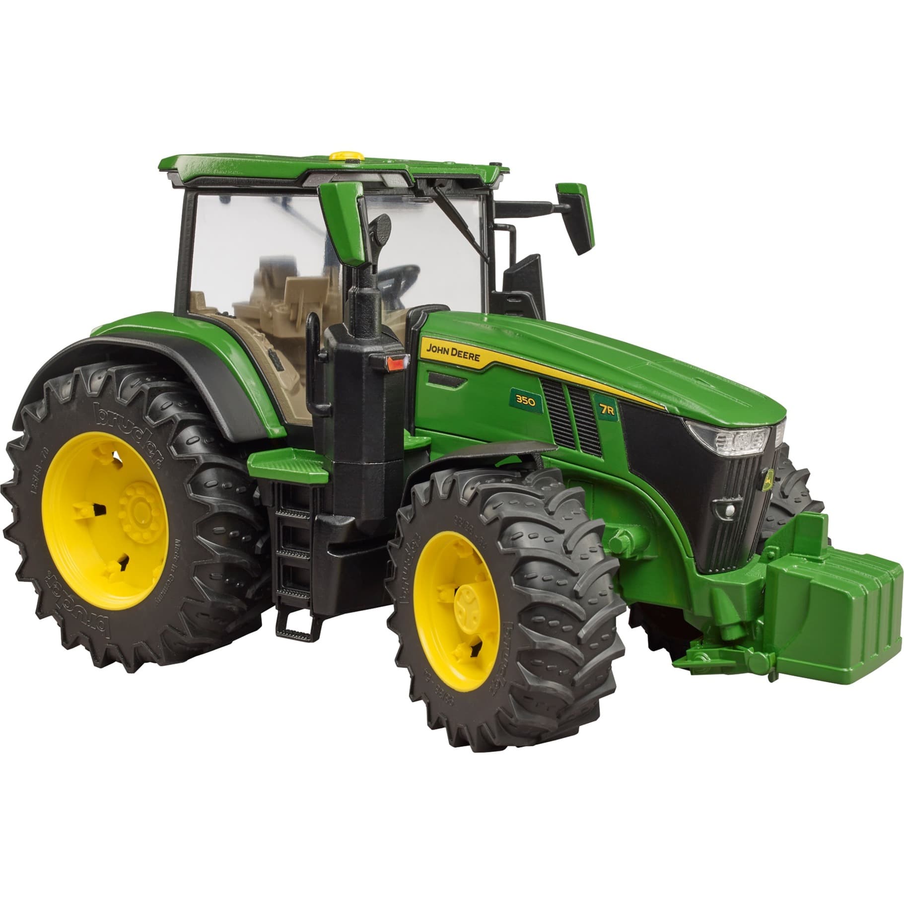 John Deere 7R 350, Modellfahrzeug – Bild 1