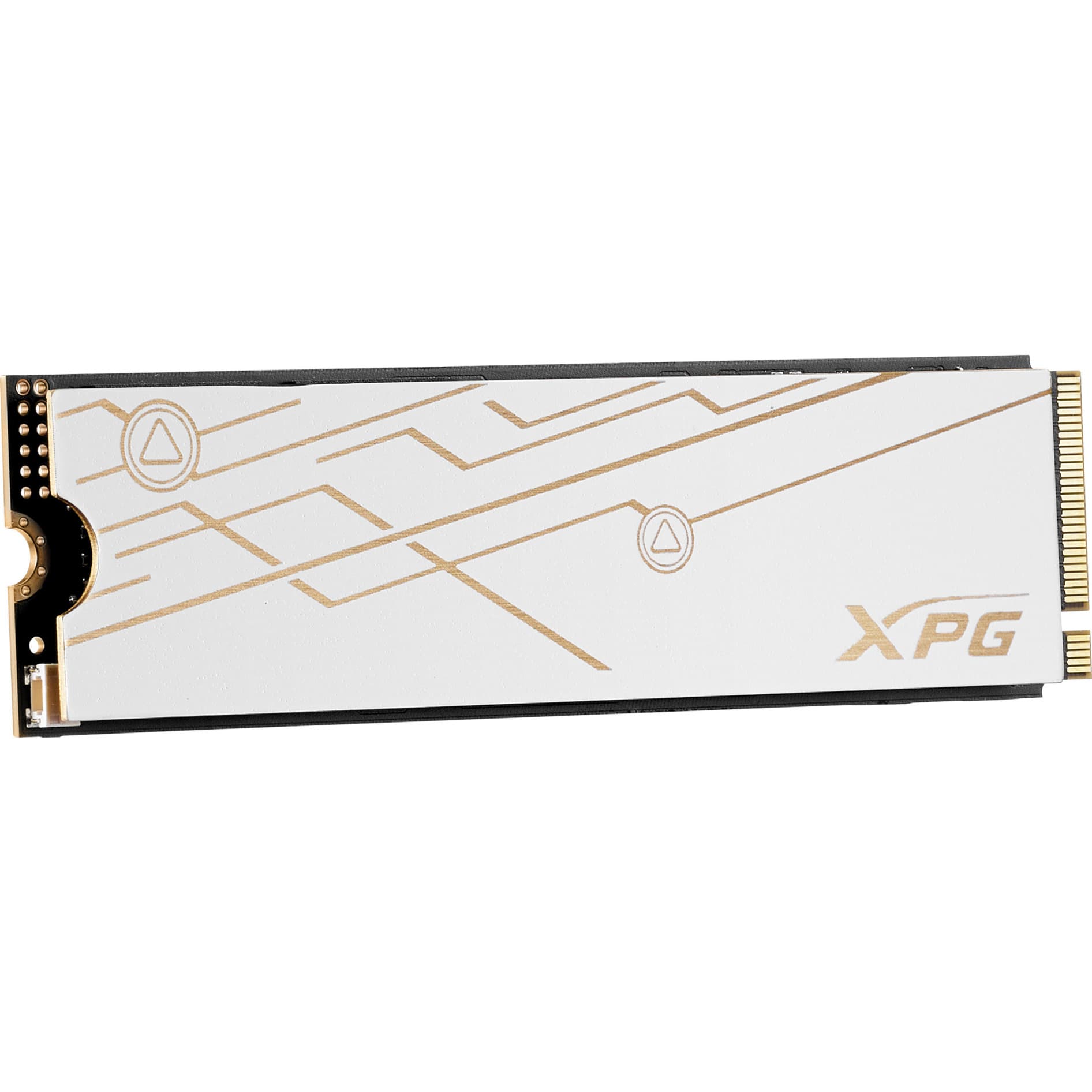 XPG MARS 980 BLADE 2 TB, SSD – Bild 1