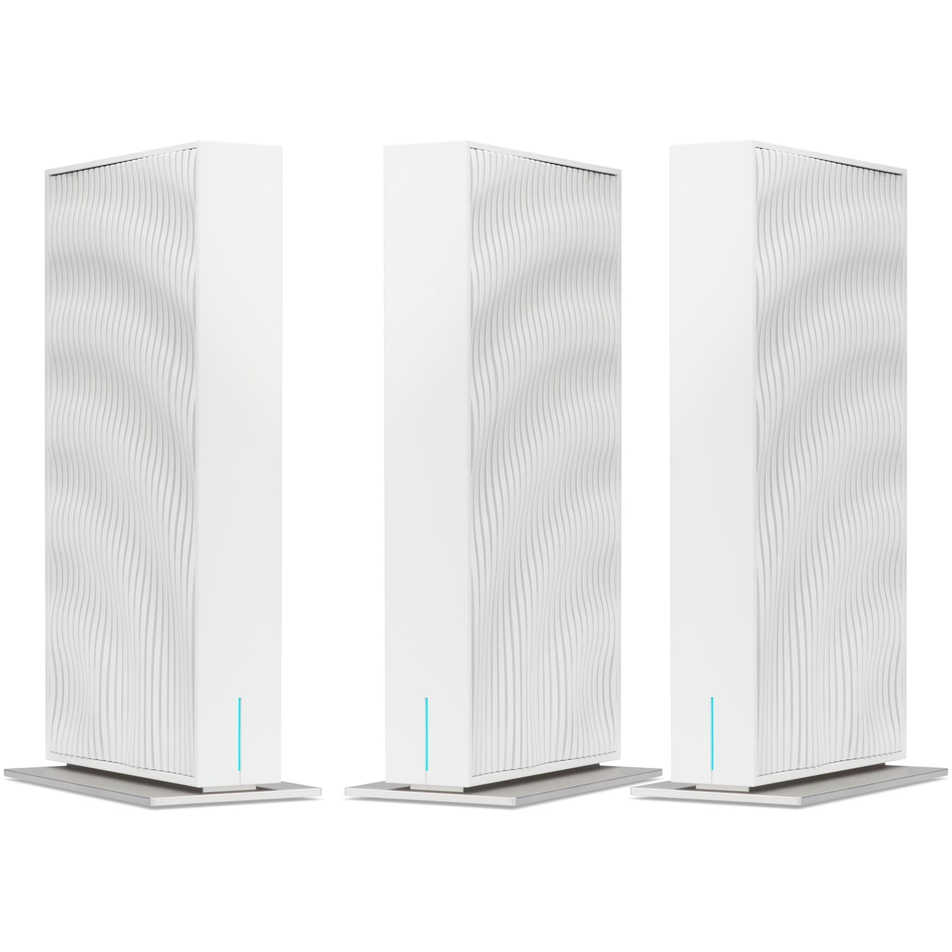 Wave 7 Dreierpack, Router – Bild 1