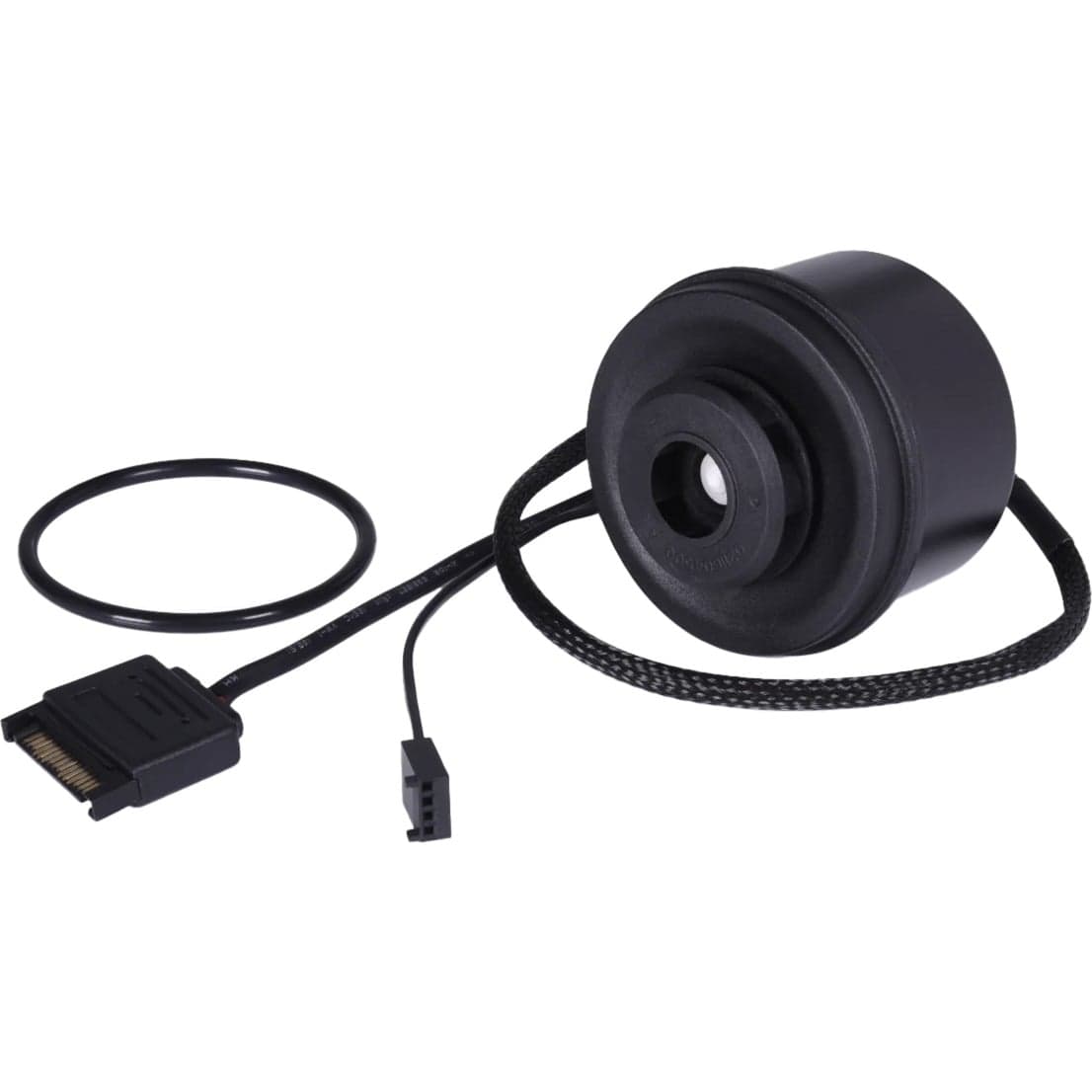 VPP Apex Pump, Pumpe