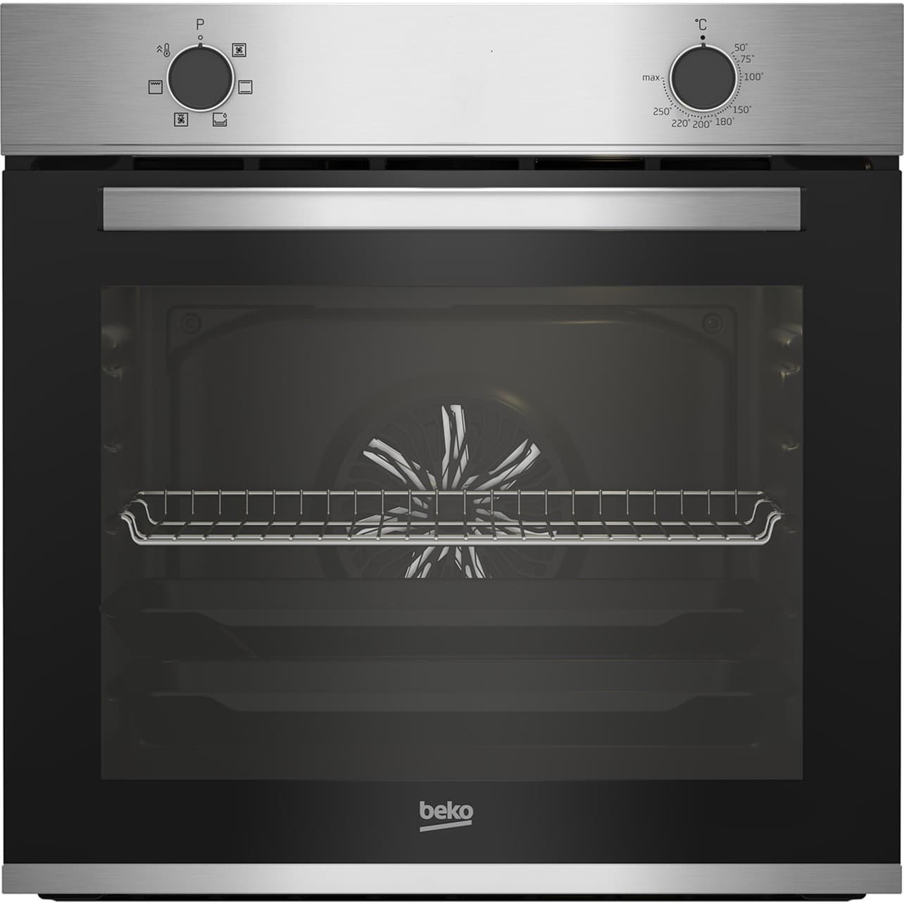 BBIE12000X, Backofen – Bild 1