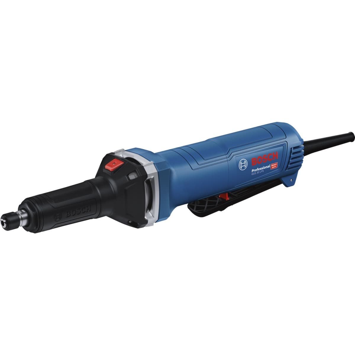 Geradschleifer GGS 30 LPS Professional – Bild 1