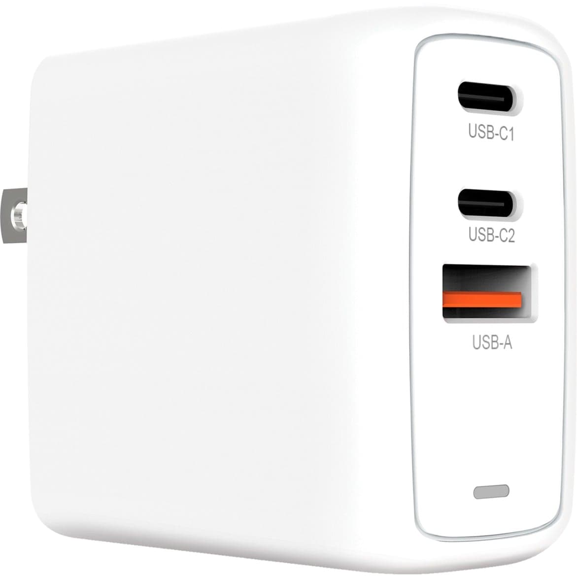 67W GaN Charger, Ladegerät – Bild 1