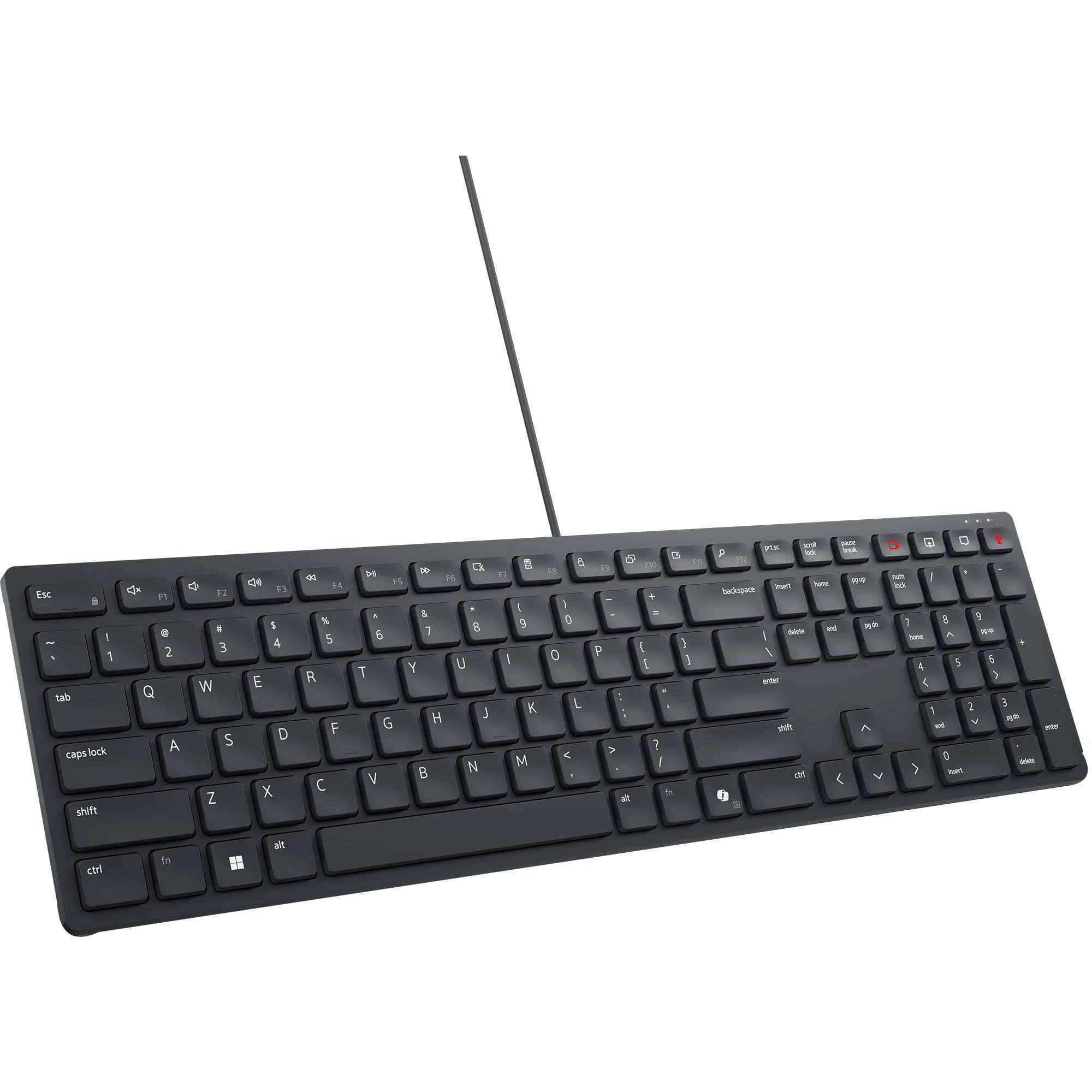 Collaboration-Tastatur KB525C – Bild 1