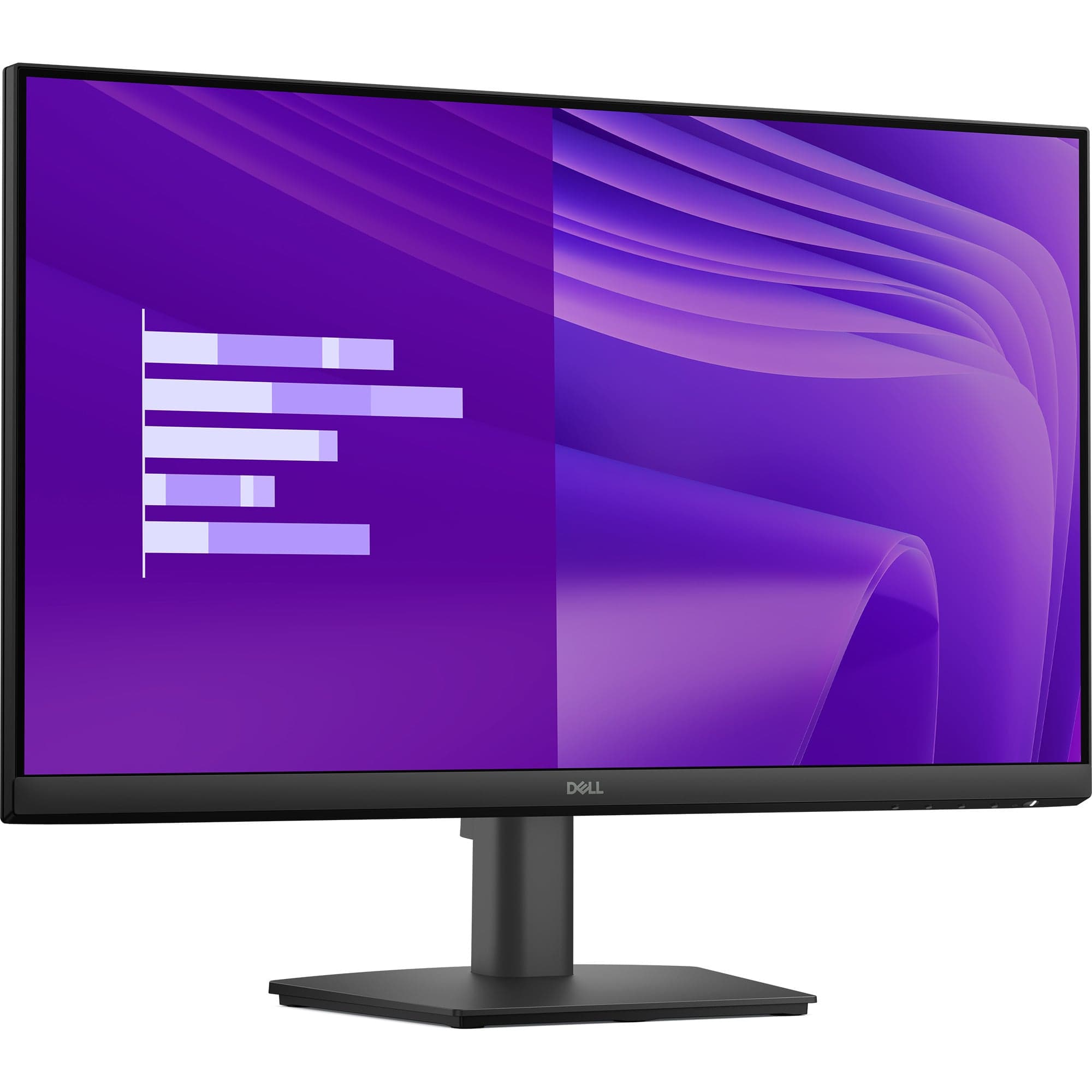 E2425HM, LED-Monitor – Bild 1