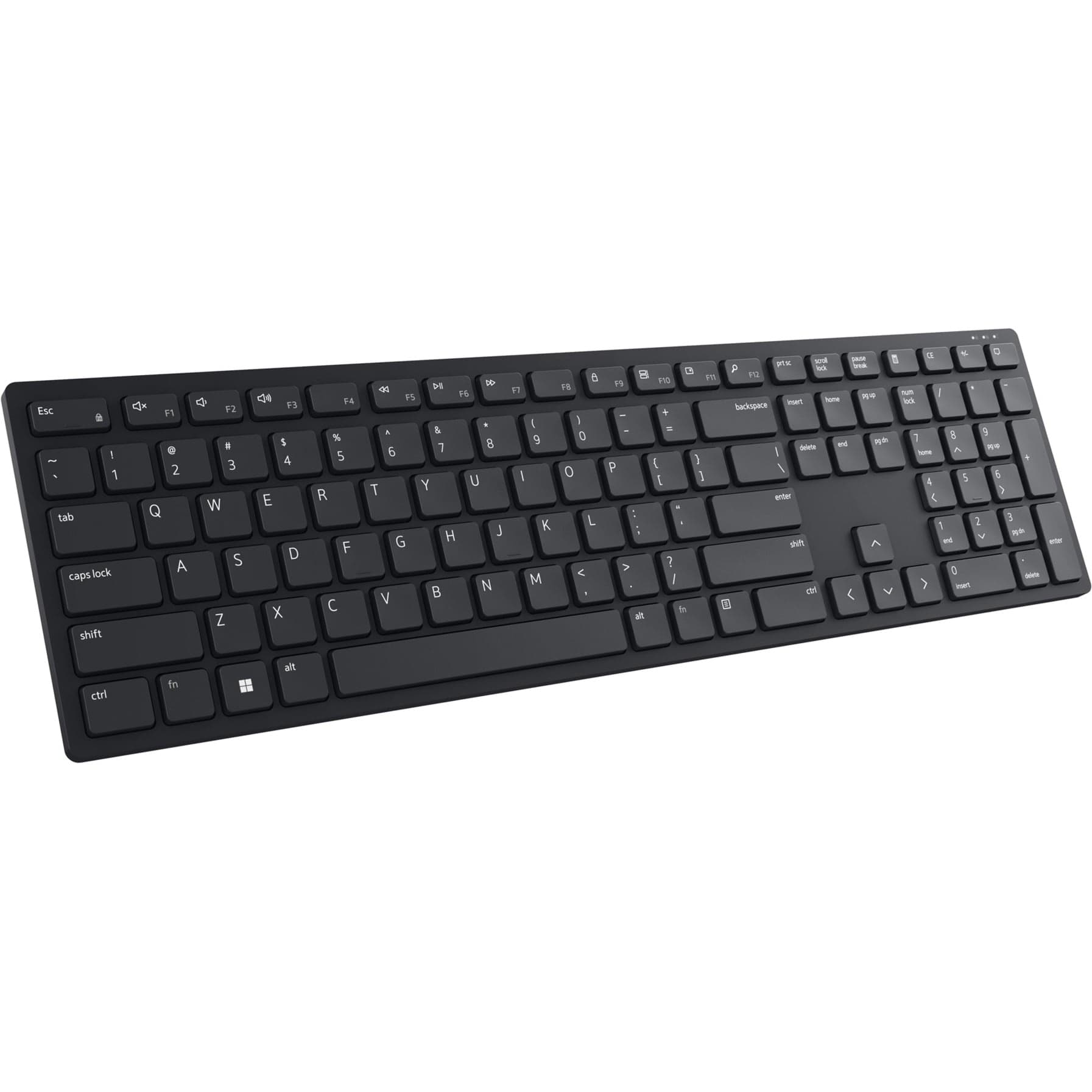 KB500, Tastatur – Bild 1