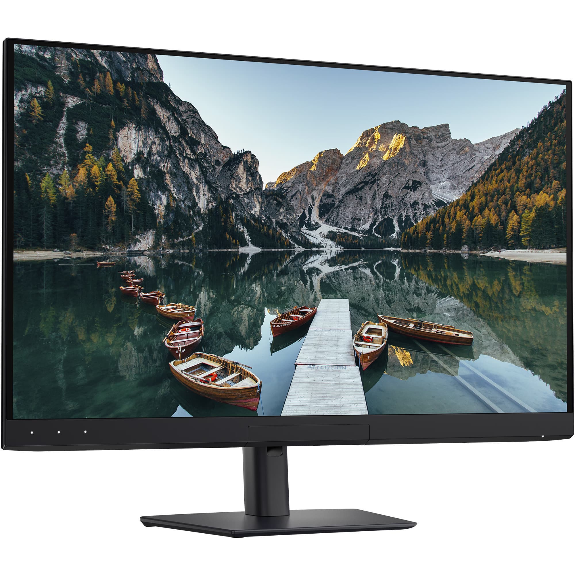 UltraSharp U3226Q, OLED-Monitor – Bild 1