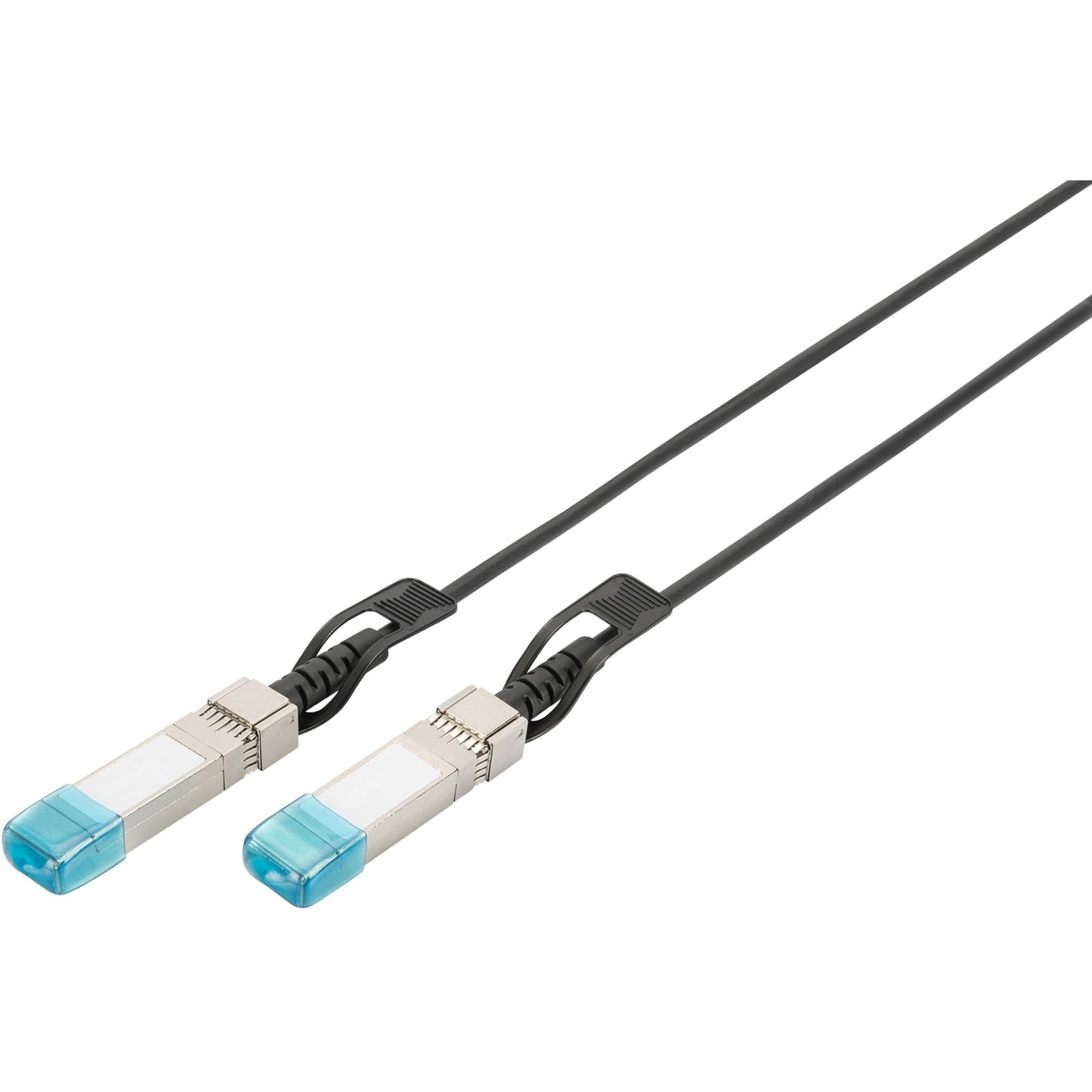 Kabel SFP+ 10G DAC (HP) – Bild 1