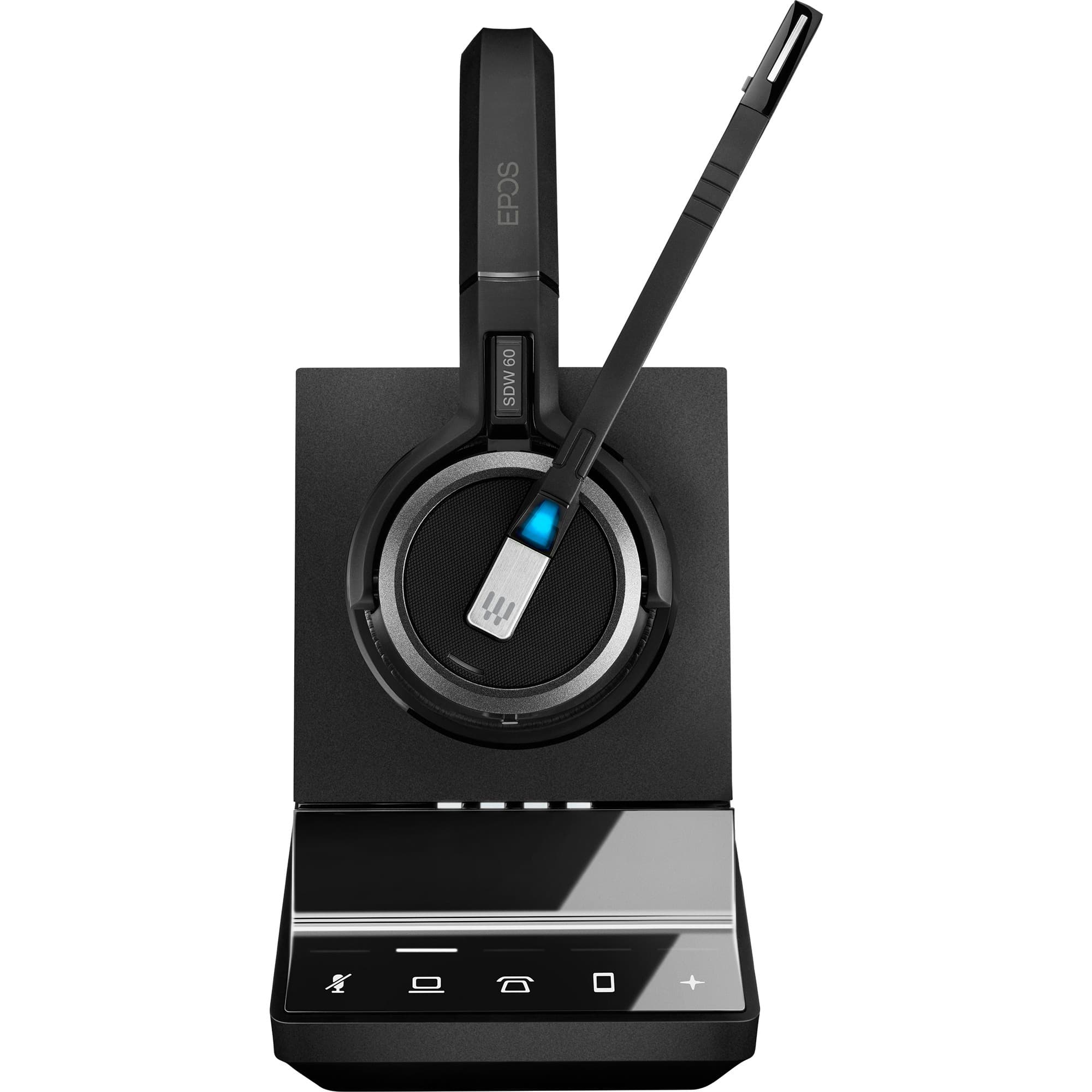 IMPACT SDW 5066, Headset – Bild 1