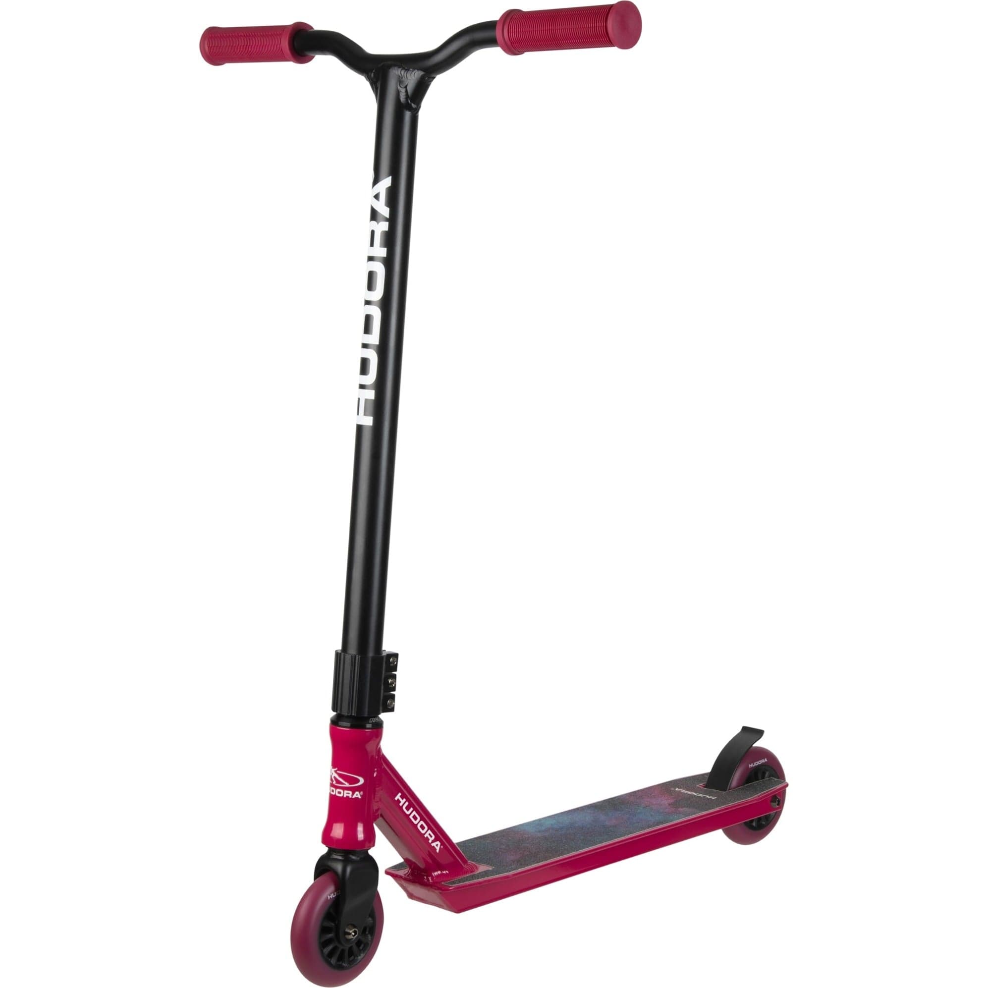 Stuntscooter XQ-13.1