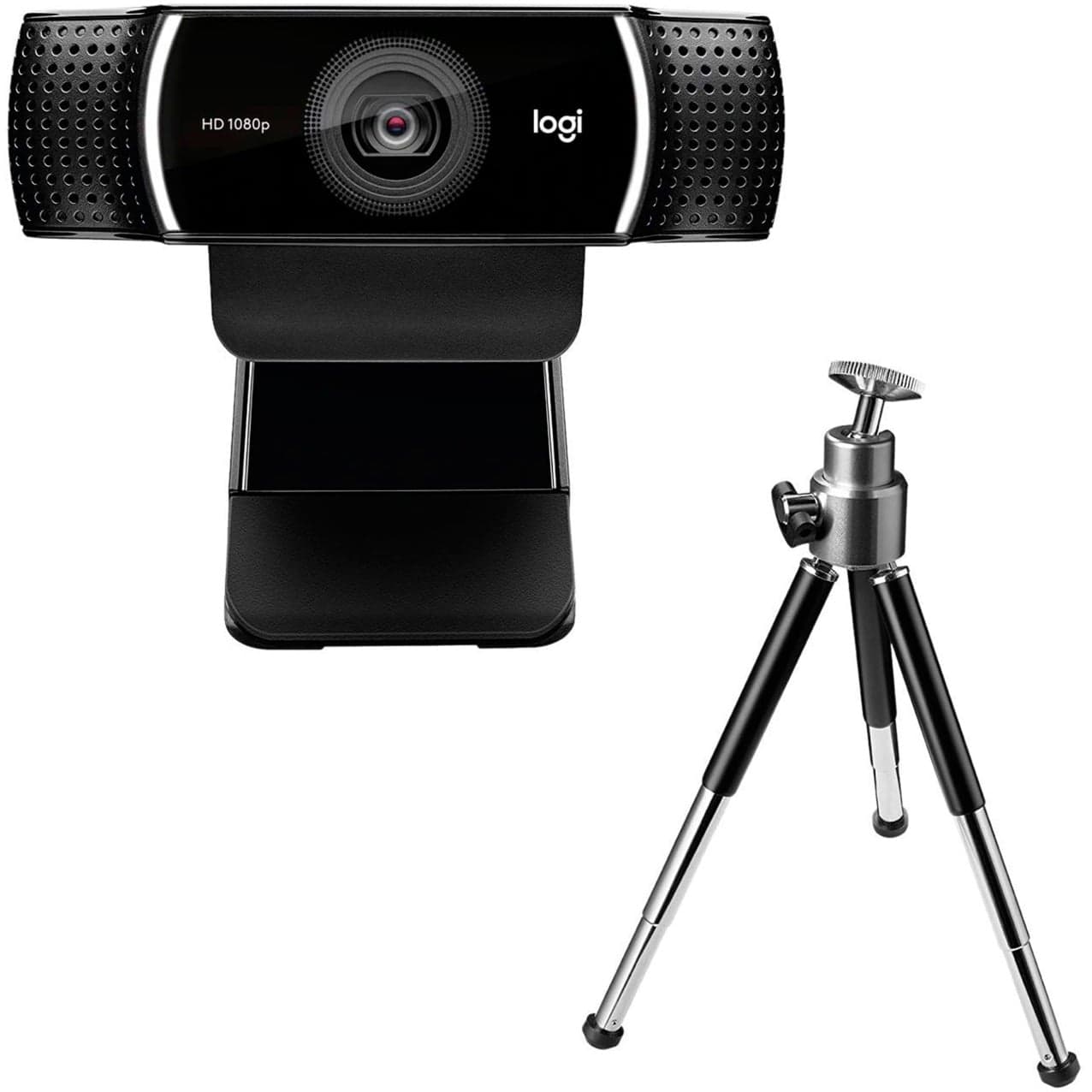 C922 Pro Stream Webcam – Bild 1