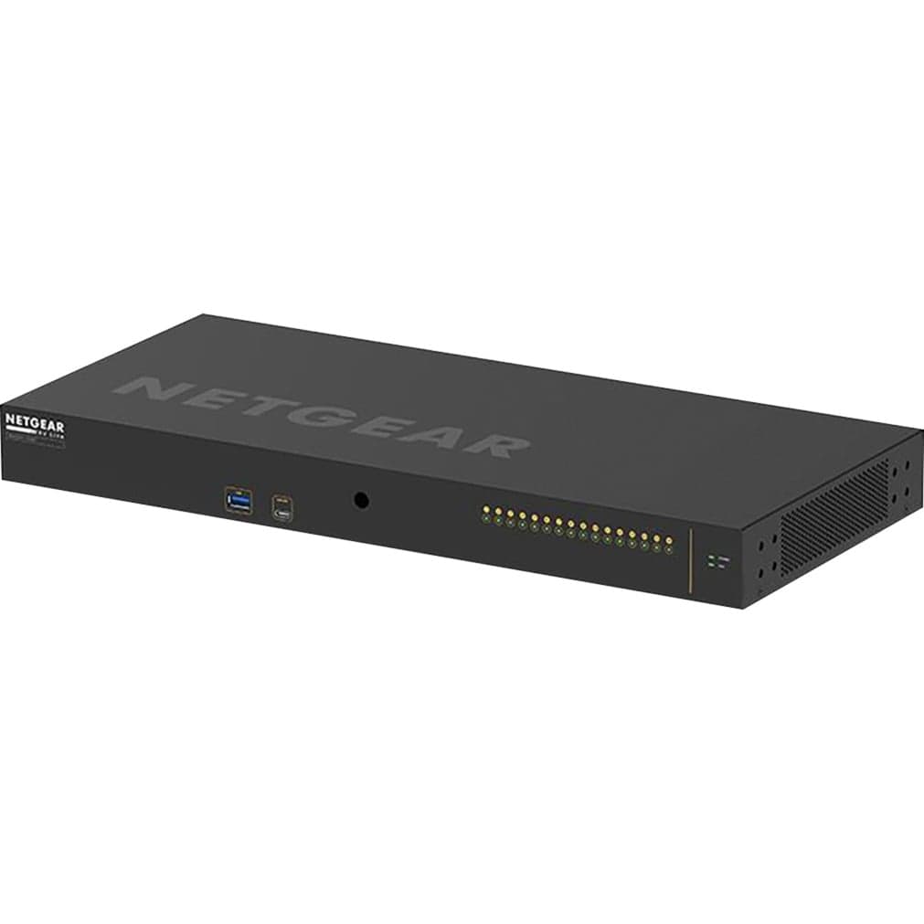 M4250-16XF, Switch – Bild 1