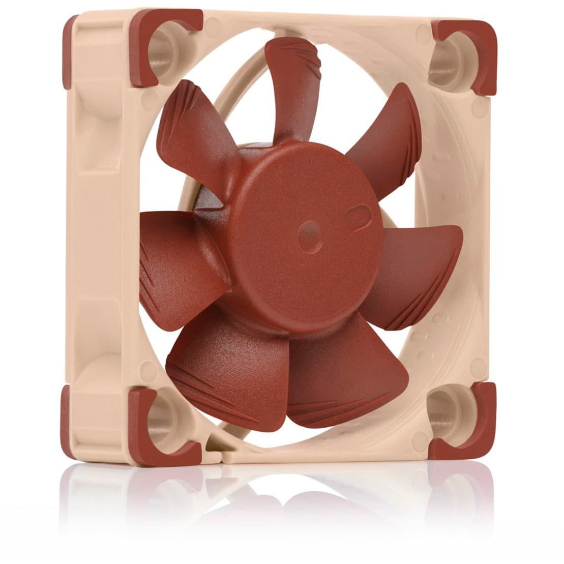 NF-A4x10 24V PWM, Gehäuselüfter – Bild 1