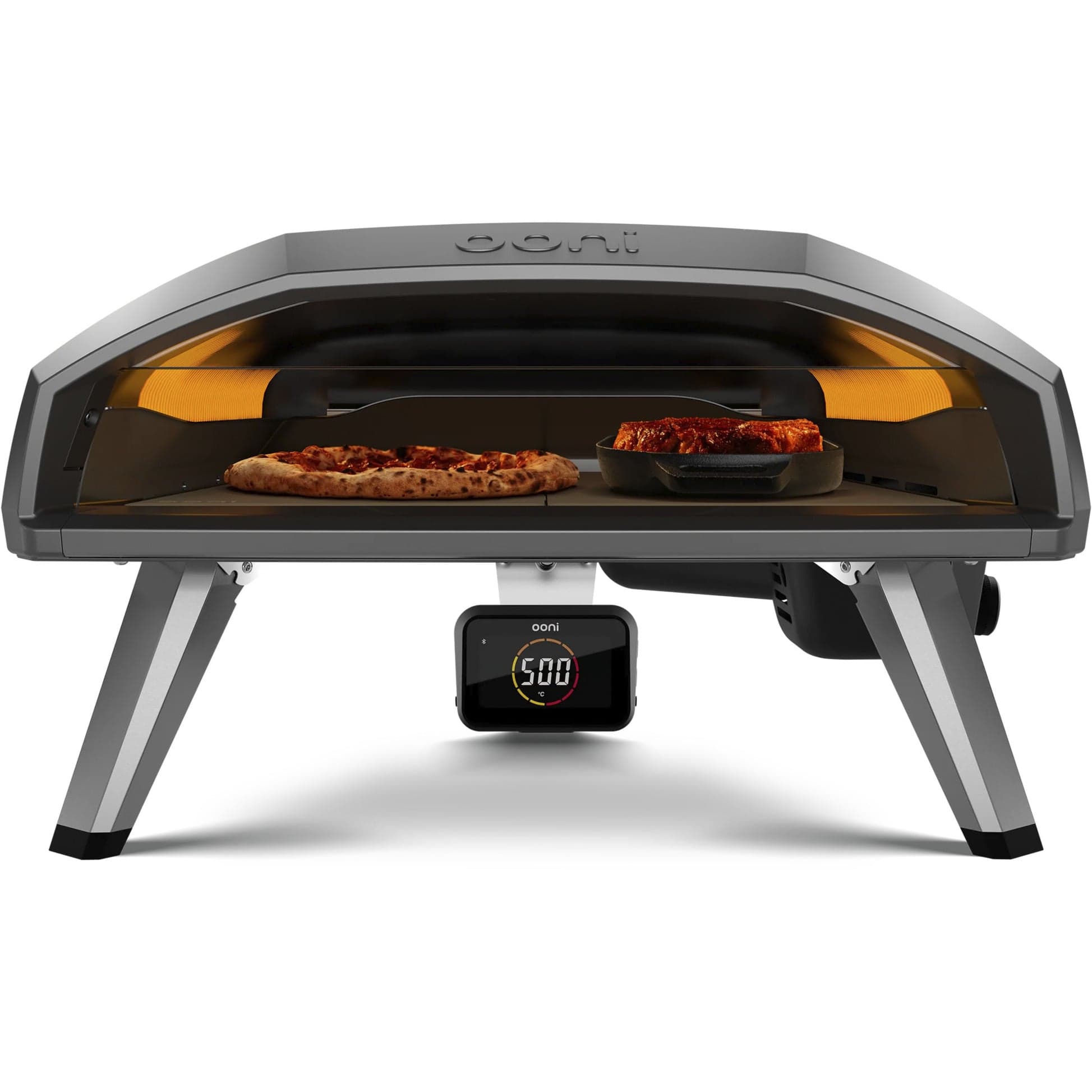 Koda 2 Pro Pizzaofen