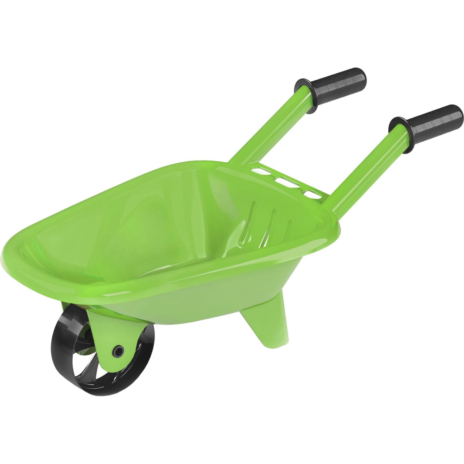 Outdoor active Schubkarre
