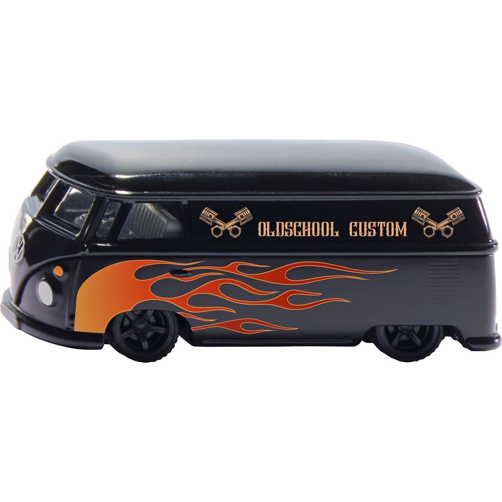 SUPER VW T1 Transporter Custom, Modellfahrzeug – Bild 1