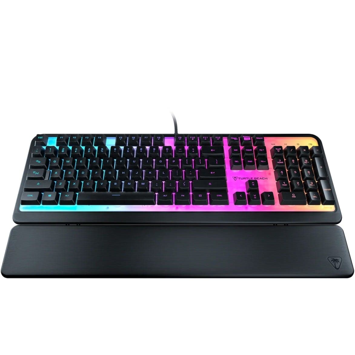 Magma, Gaming-Tastatur – Bild 1