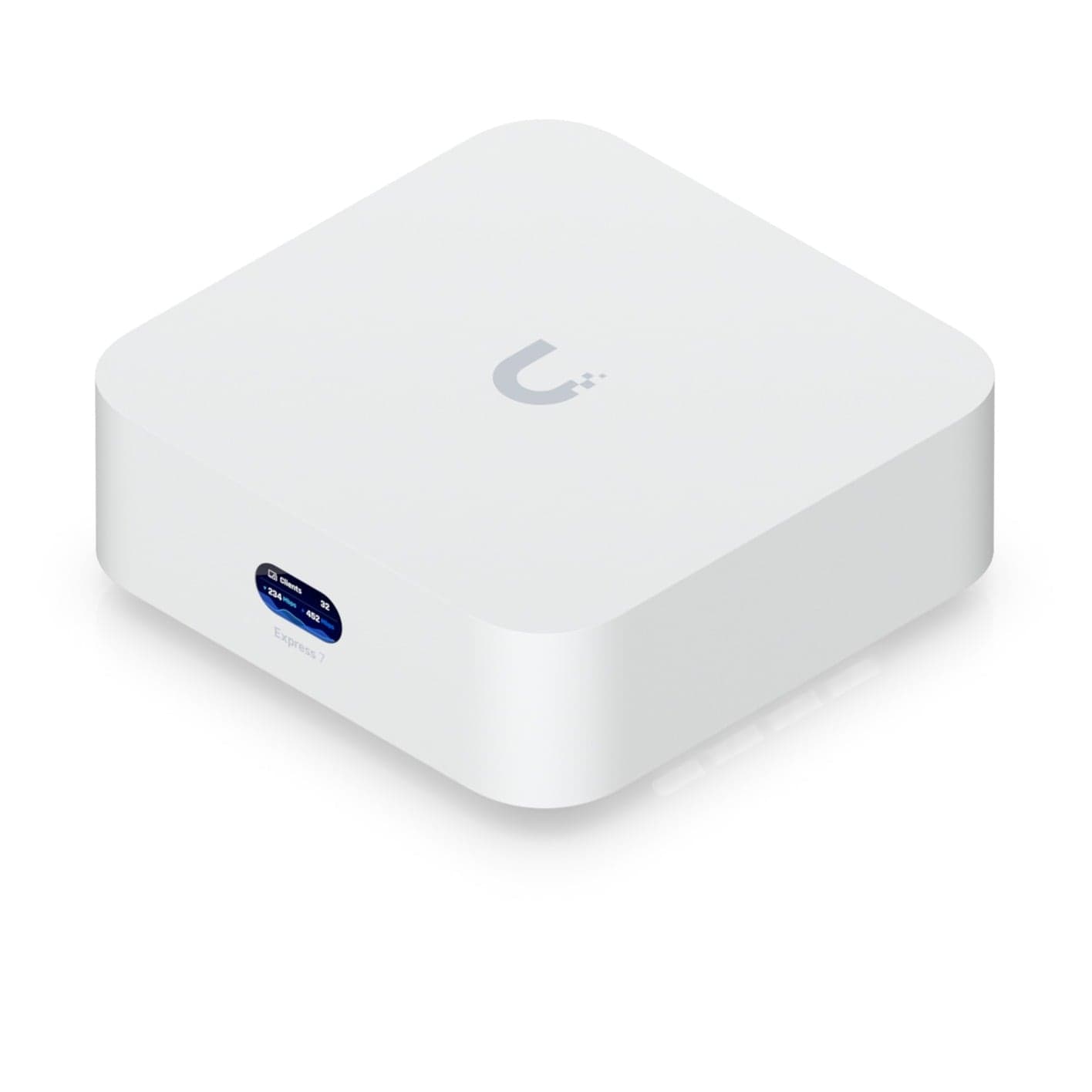 UniFi Express 7, Gateway – Bild 1