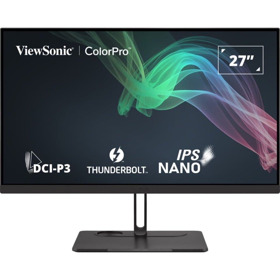 VP2776T-4K, LED-Monitor – Bild 1