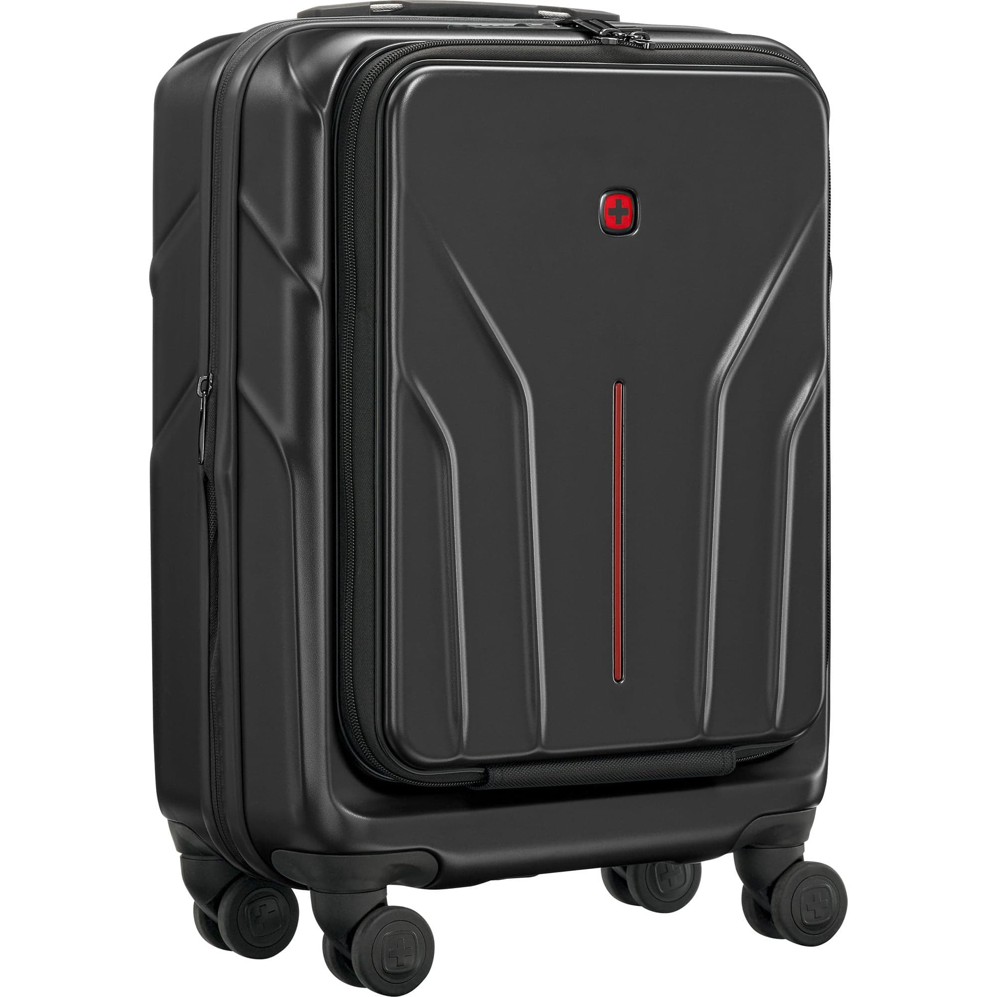 Amplix Carry-On, Koffer – Bild 1