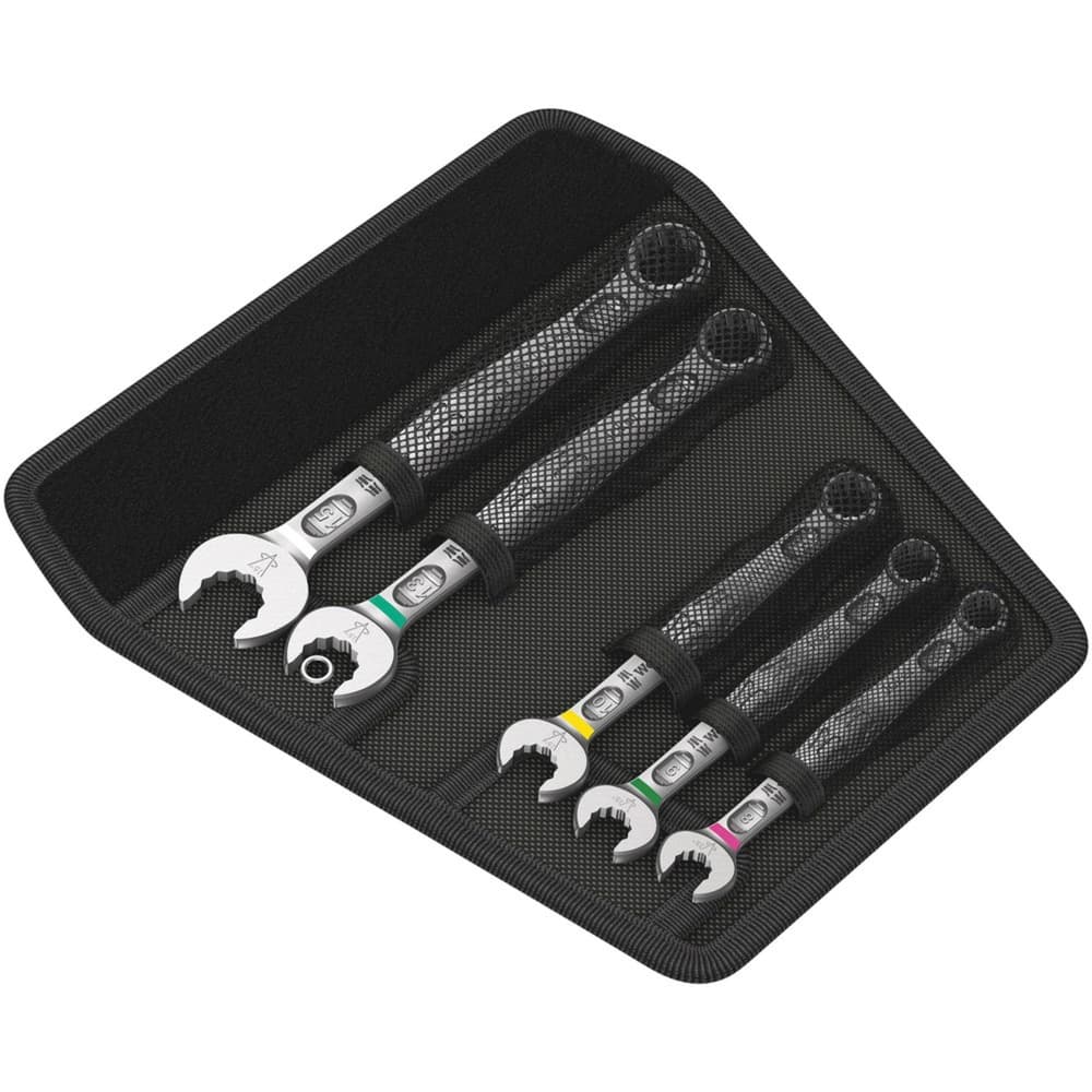Bicycle Set 10, Schraubenschlüssel