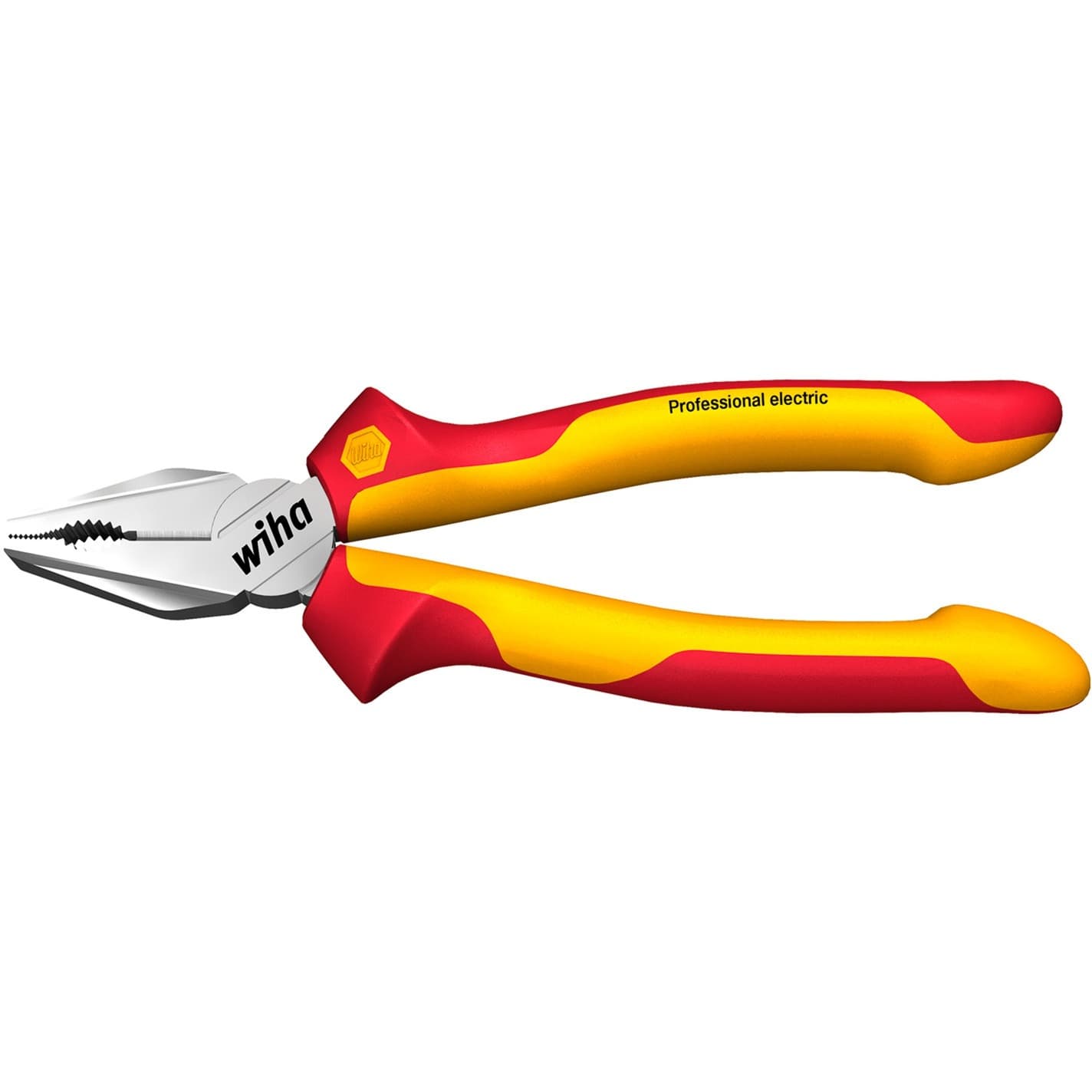 Kombizange Professional electric – Bild 1