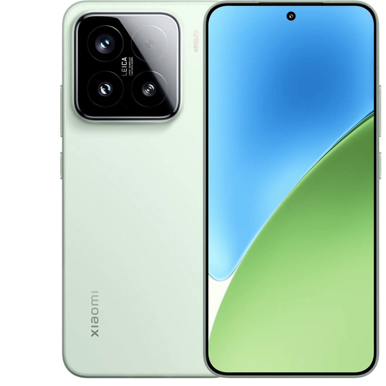 15 512GB, Handy – Bild 1