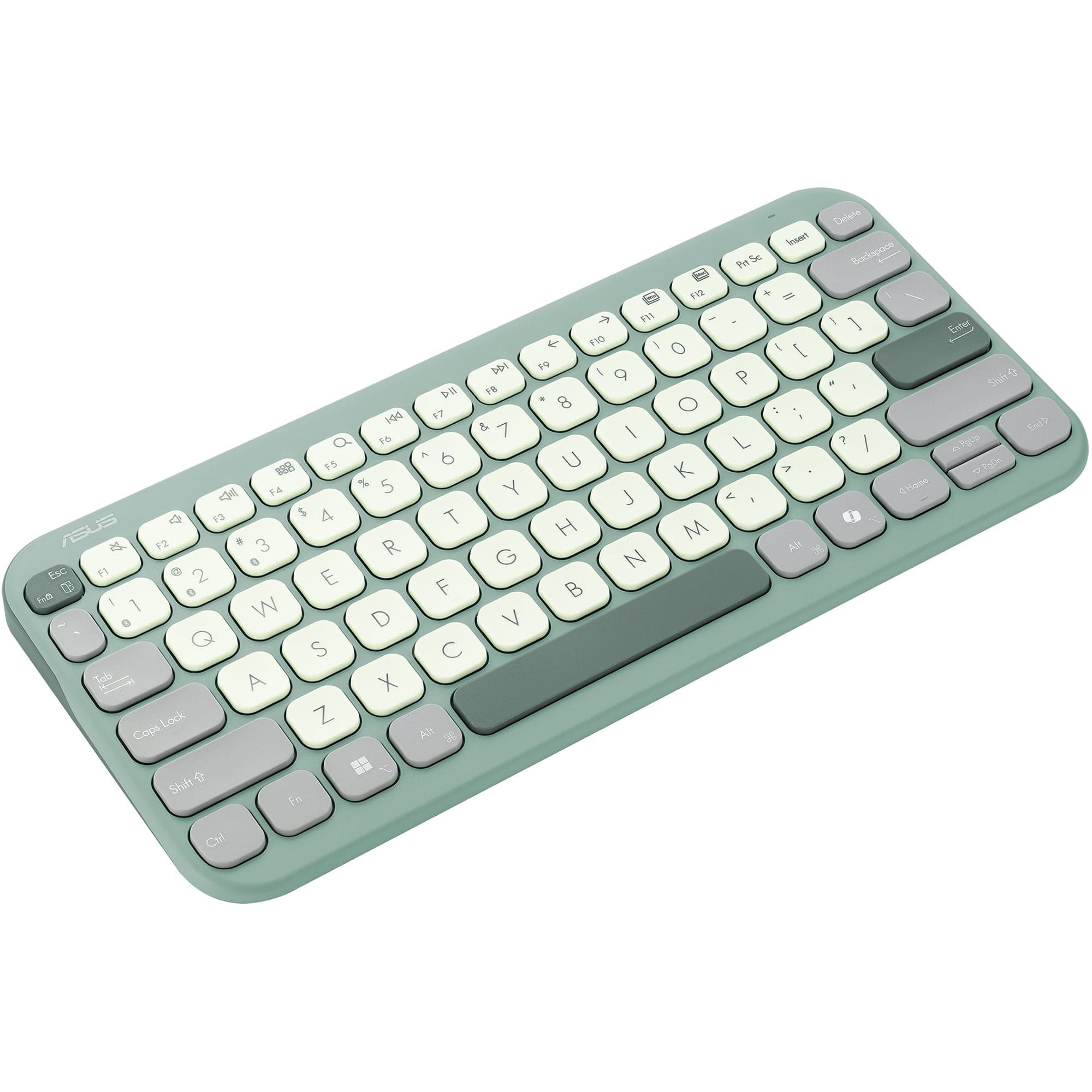 Marshmallow KW100, Tastatur – Bild 1