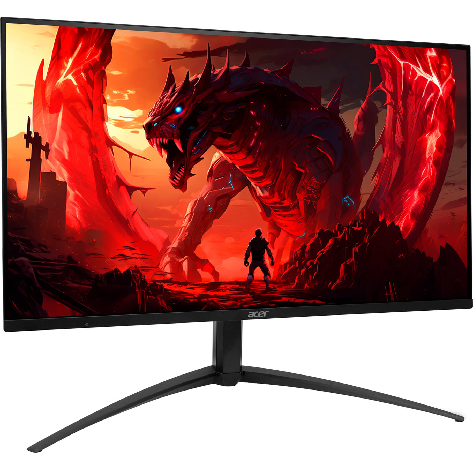 Nitro XV275KP5, Gaming-Monitor – Bild 1