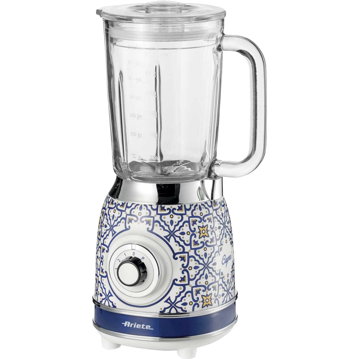 Standmixer Capri, Glasbecher – Bild 1