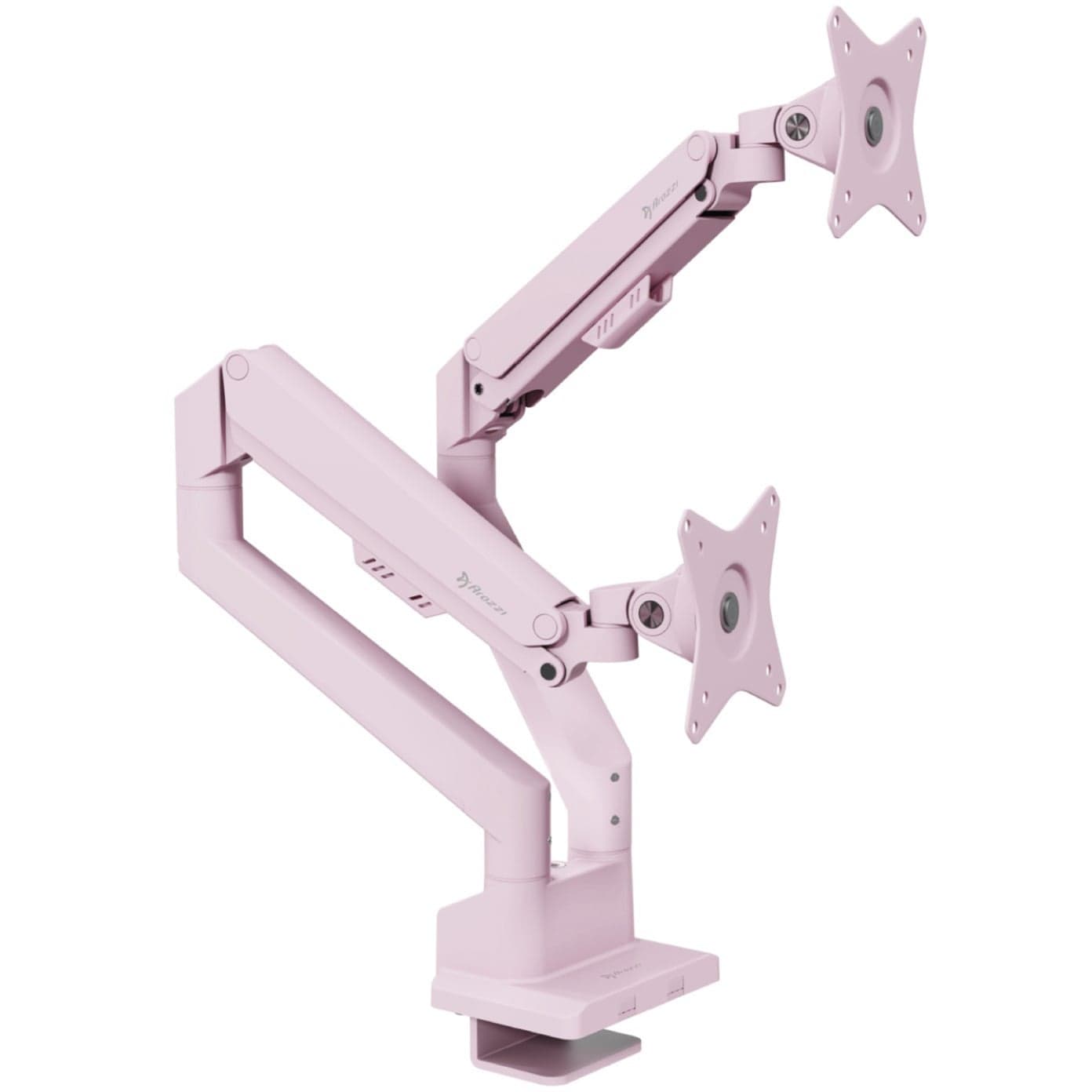 Alzare Neo Duo, Monitorhalterung – Bild 1