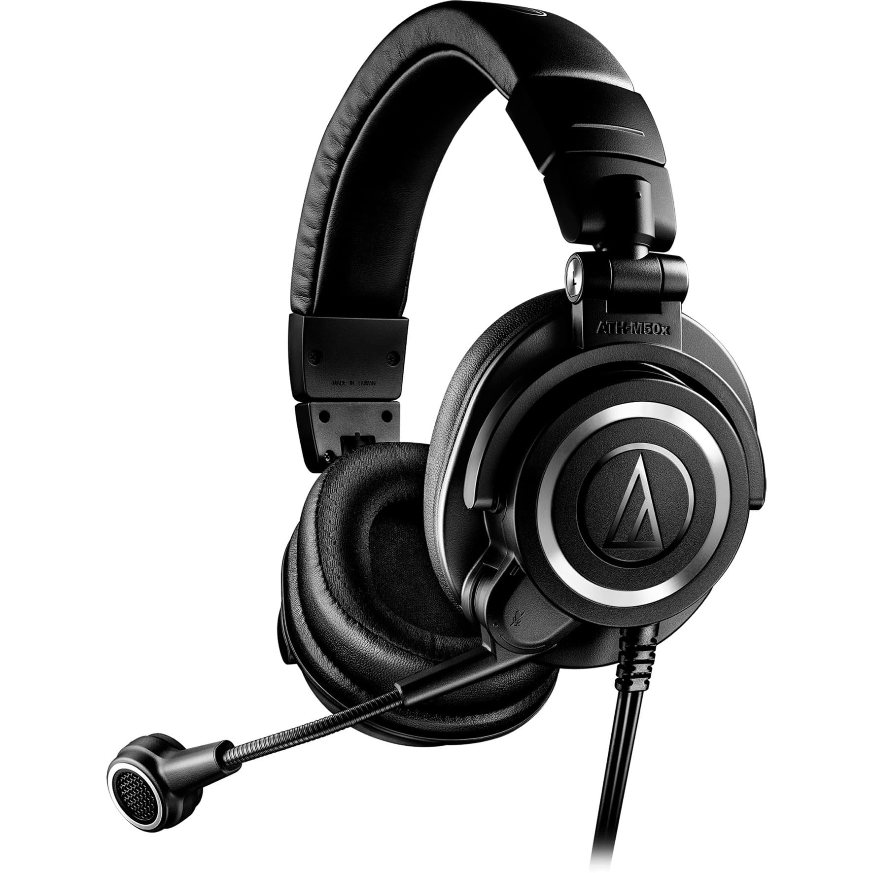 ATH-M50xSTS StreamSet, Headset – Bild 1