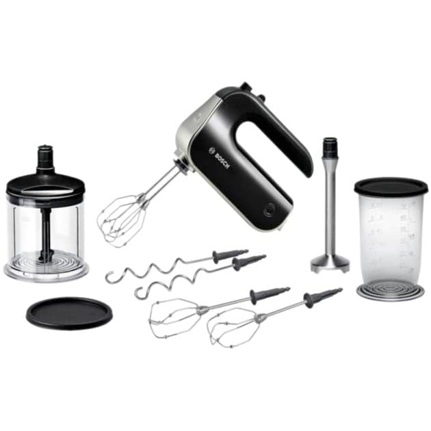HomeProfessional MFQ4885DE, Handmixer