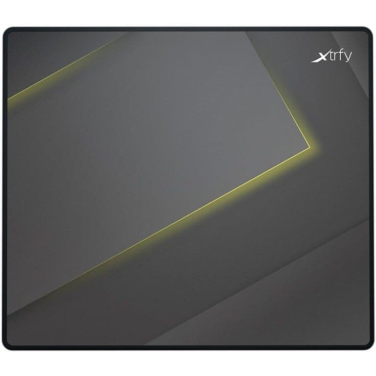Xtrfy GP1, Gaming-Mauspad – Bild 1