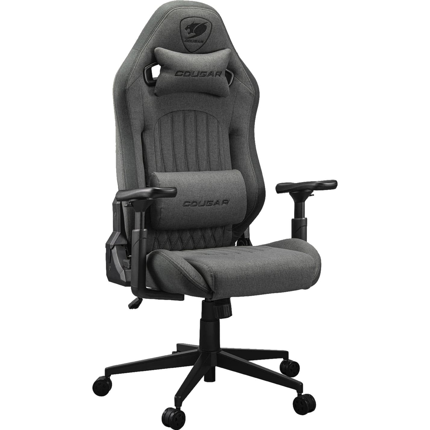 Gaming-Stuhl Explore Royal – Bild 1