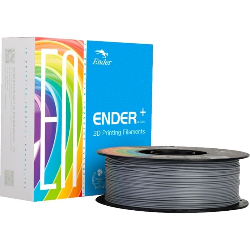 PLA+ Filament, 3D-Filament – Bild 1